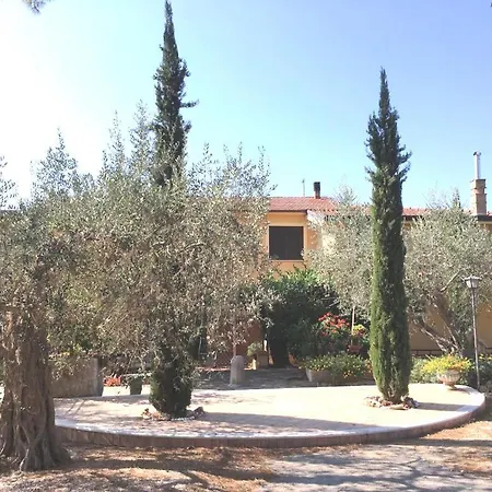 La Corte Del Mulino 1725 Villa *
