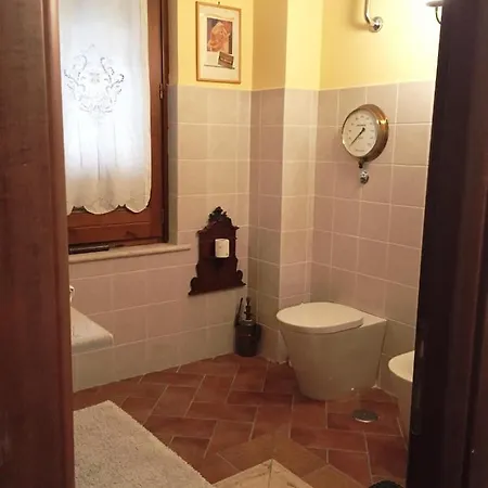 La Corte Del Mulino 1725 *