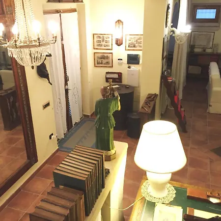 La Corte Del Mulino 1725 Villa *