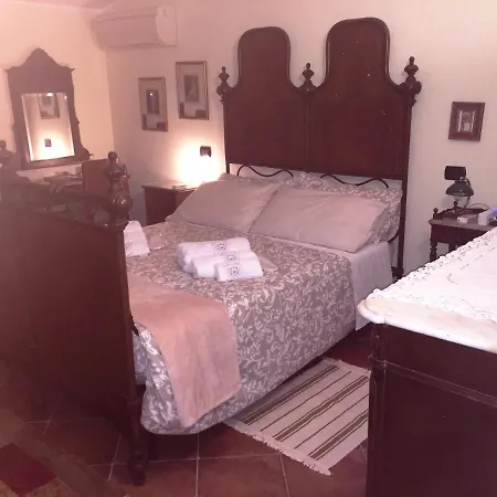 La Corte Del Mulino 1725