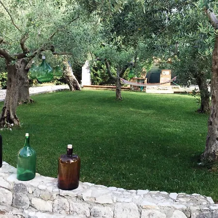La Corte Del Mulino 1725 Villa *