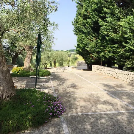 Villa La Corte Del Mulino 1725 *