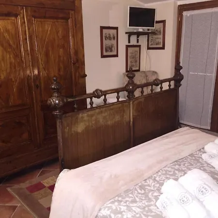 La Corte Del Mulino 1725 Villa