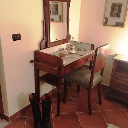 La Corte Del Mulino 1725 Villa *