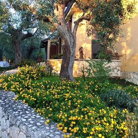 Villa La Corte Del Mulino 1725 *