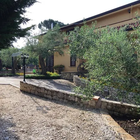 La Corte Del Mulino 1725 Villa *