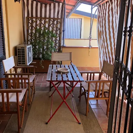 La Corte Del Mulino 1725 *