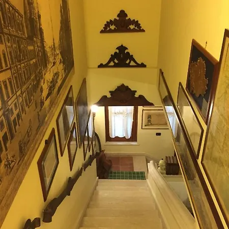La Corte Del Mulino 1725 Villa *