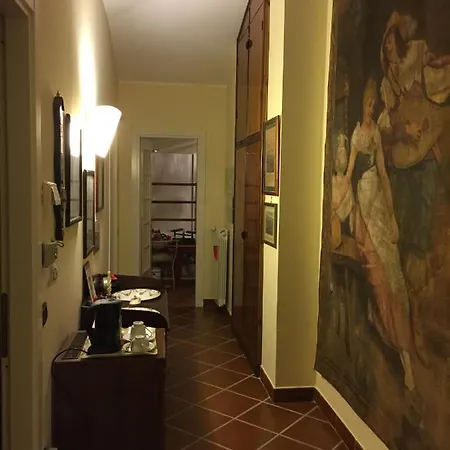 La Corte Del Mulino 1725 San Salvatore Telesino