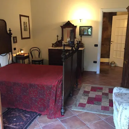 Villa La Corte Del Mulino 1725